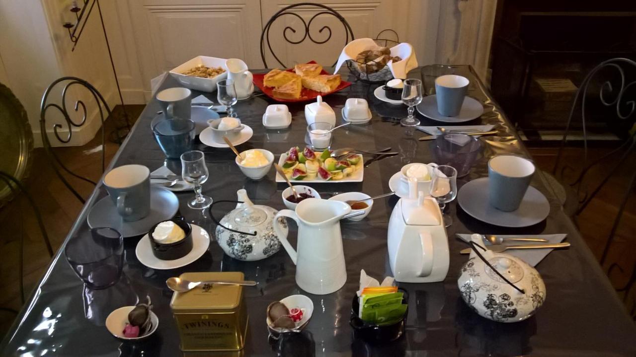 Bouvesse-Quirieu Chambres Et Table L' Echappee المظهر الخارجي الصورة